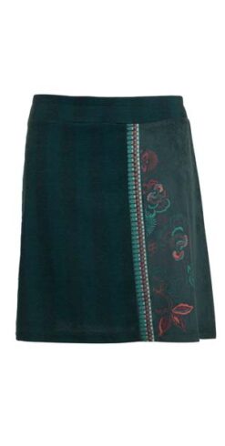 Krilo JU15738 - L, zelena