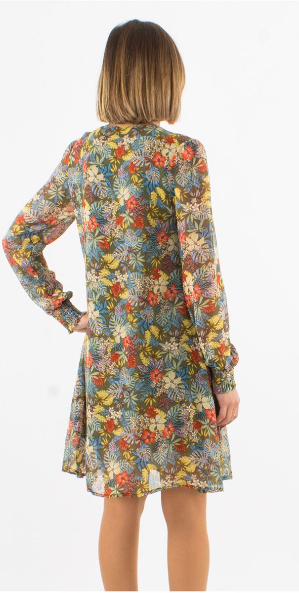 Obleka RO16910 4 Obleka RO16910 - slika 4