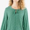 Bluza iz viskoze CH17045 2 -