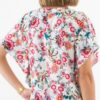 Bluza iz viskoze CH17068 4 -