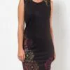 Obleka tunika RO14867 3 -