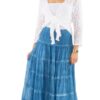 Bombažno krilo JU17185 - univerzalna velikost 9 JU17185 -