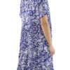Obleka iz viskoze RO17684 5 -