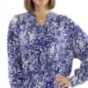 Bluza iz viskoze CH17682 2 -