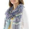 Bombazni sal FO17631 -
